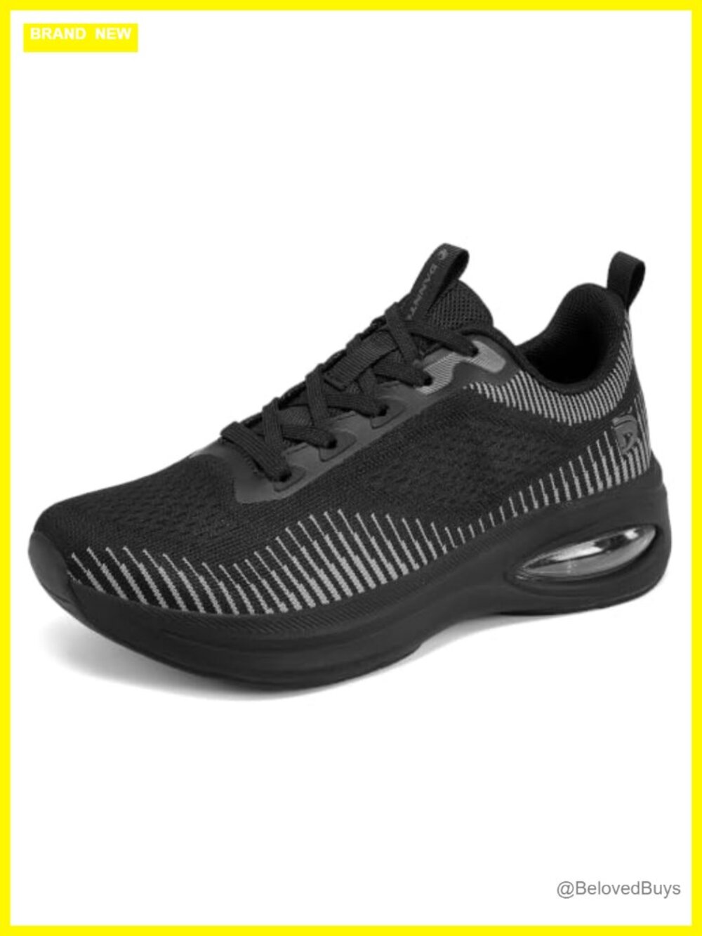 Dannto Women Wide Toe Box Athletic Walking Sneakers Cushioned Lightweight
